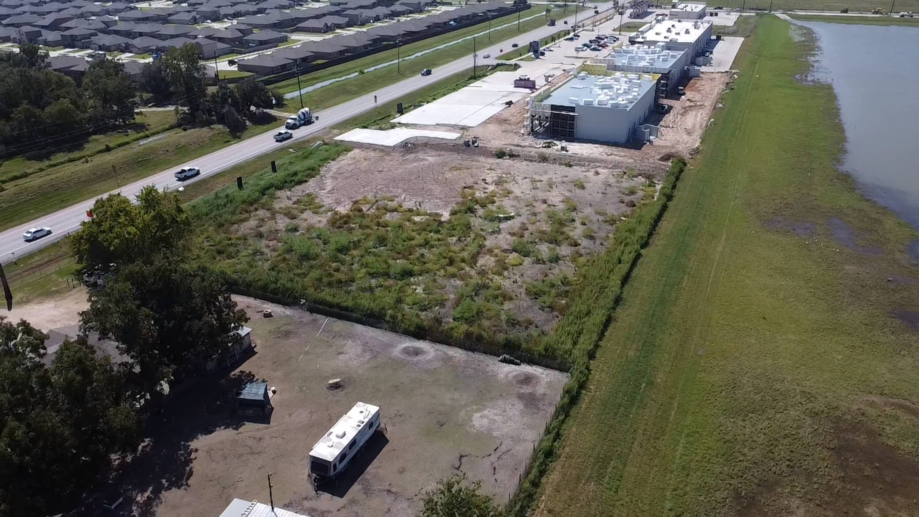 Land for Sale in  Texas 77469